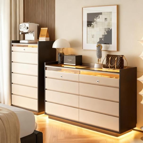 Fitted Bedroom Storage suppliers