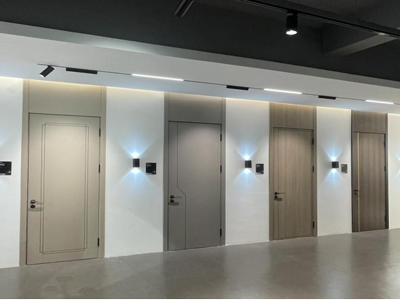 Hvor meget ved du om trædørsprodukter?