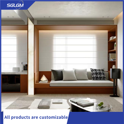 Indbygget-vinduessæde